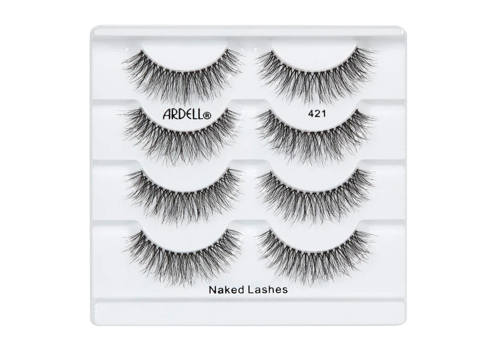 Ardell Lashes Naked Lashes 421 Multipack - Image 4