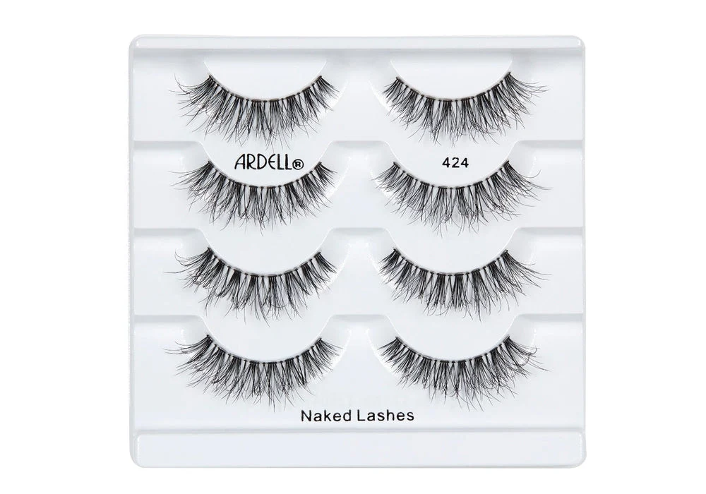 Ardell Lashes Naked Lashes 424 Multipack - Image 3