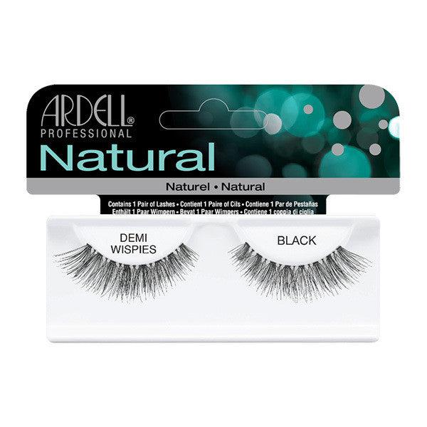 Ardell Natural Demi Wispies - Black (65012)