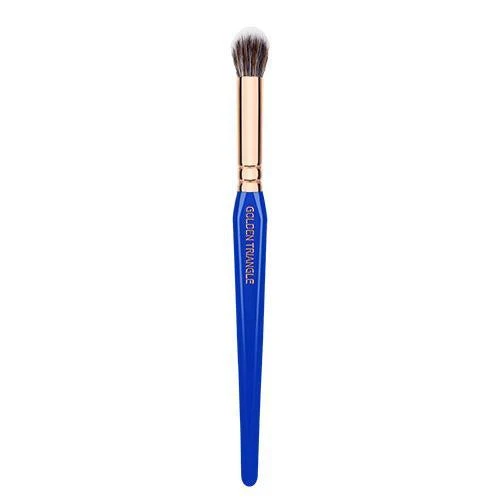 Bdellium Tools Golden Triangle Brushes for Eyes
