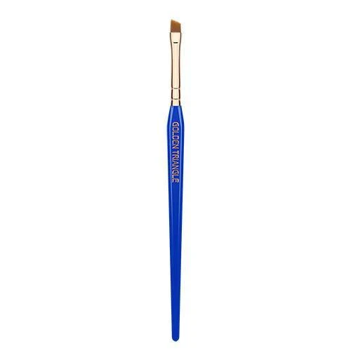 Bdellium Tools Golden Triangle Brushes for Eyes - Image 11