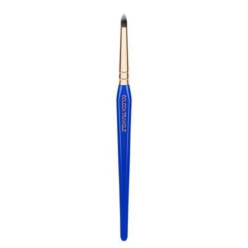 Bdellium Tools Golden Triangle Brushes for Eyes - Image 15