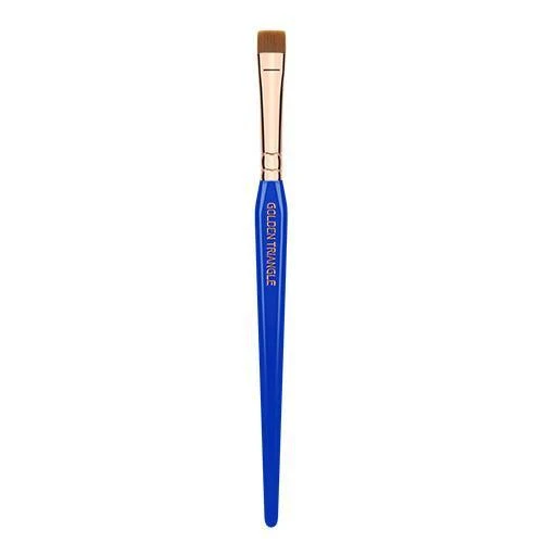 Bdellium Tools Golden Triangle Brushes for Eyes - Image 16