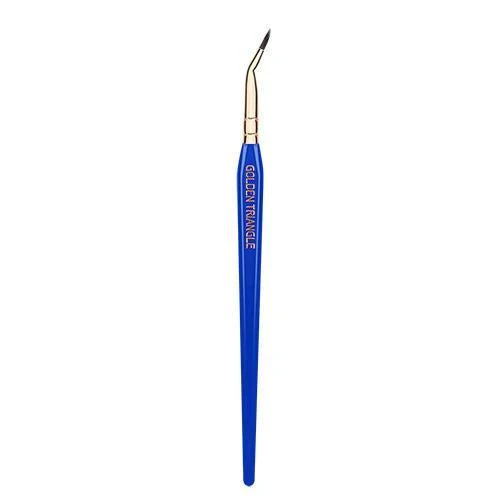 Bdellium Tools Golden Triangle Brushes for Eyes - Image 17