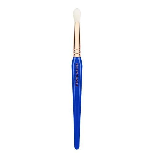 Bdellium Tools Golden Triangle Brushes for Eyes - Image 4