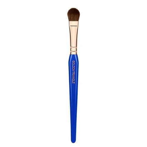 Bdellium Tools Golden Triangle Brushes for Eyes - Image 6