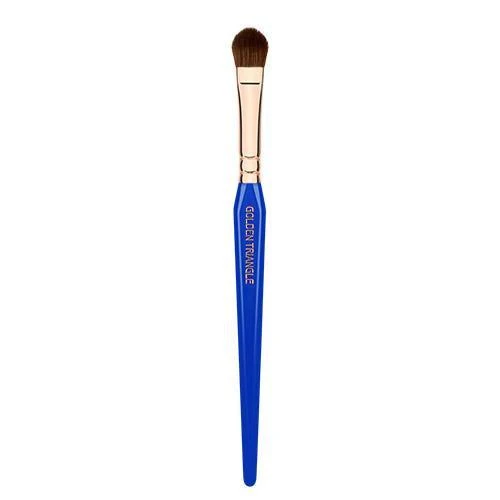 Bdellium Tools Golden Triangle Brushes for Eyes - Image 8