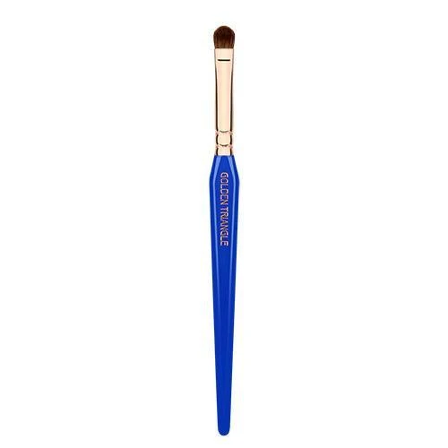 Bdellium Tools Golden Triangle Brushes for Eyes - Image 9