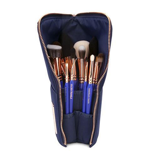 Bdellium Tools Golden Triangle Phase II 15pc Brush Set - Image 5