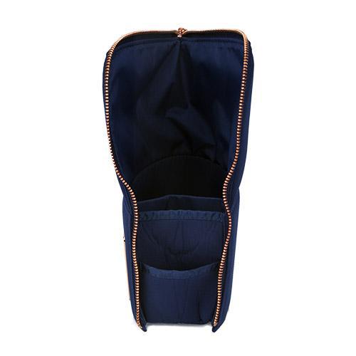 Bdellium Tools Golden Triangle Stand-Up Pouch - Image 4