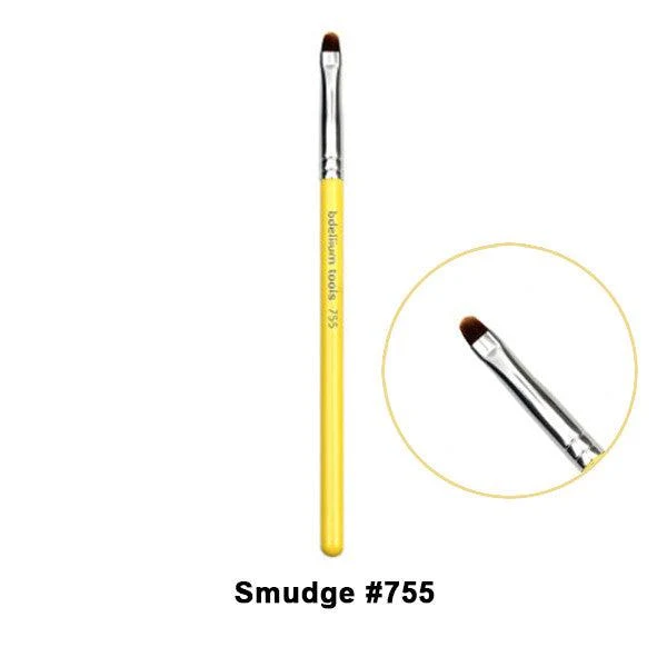 Bdellium Tools Studio Line Brushes for Eyes - Image 12
