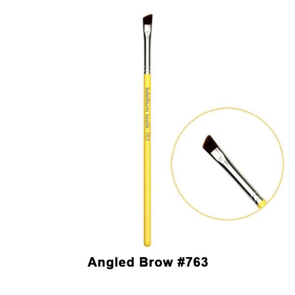 Bdellium Tools Studio Line Brushes for Eyes - Image 16