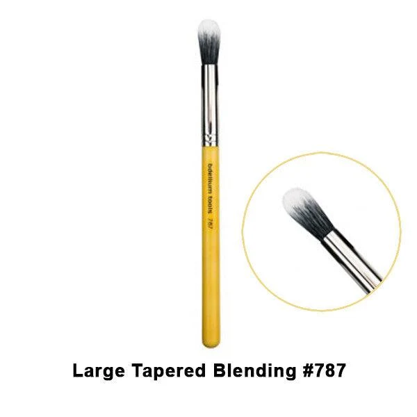 Bdellium Tools Studio Line Brushes for Eyes - Image 28