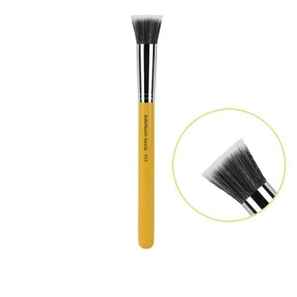 Bdellium Tools Studio Line Brushes for Face - Image 10
