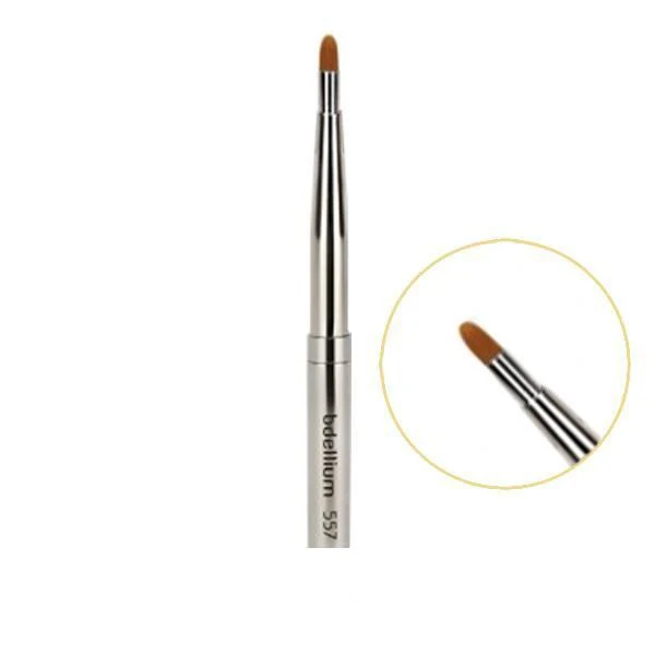 Bdellium Tools Studio Line Brushes for Face - Image 23