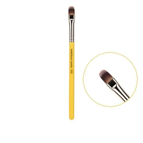 Bdellium Tools Studio Line Brushes for Face - Image 3