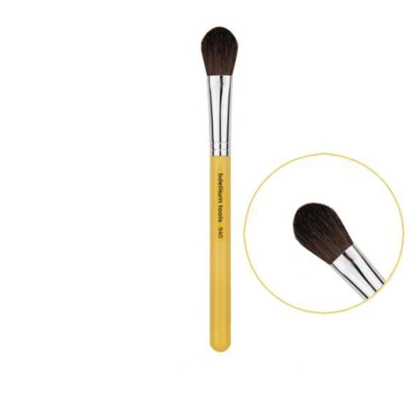 Bdellium Tools Studio Line Brushes for Face - Image 5
