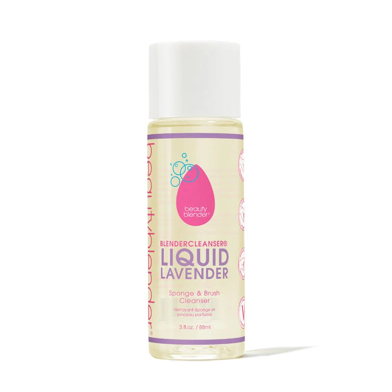 Beautyblender Liquid Blendercleanser Sponge & Brush Cleaner - Image 2