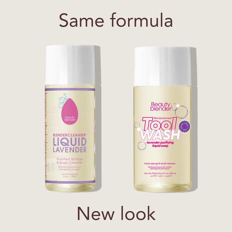 Beautyblender Liquid Blendercleanser Sponge & Brush Cleaner - Image 3