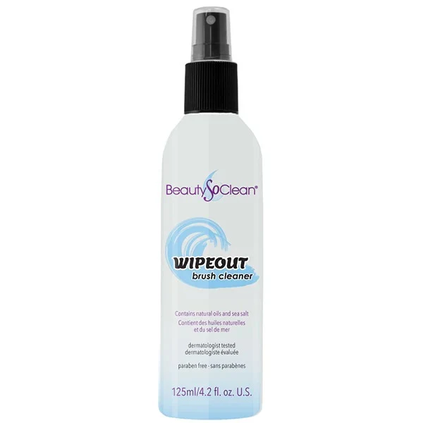 BeautySoClean Wipeout Brush Cleaner - Image 2