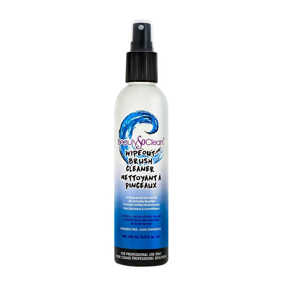 BeautySoClean Wipeout Brush Cleaner - Image 3