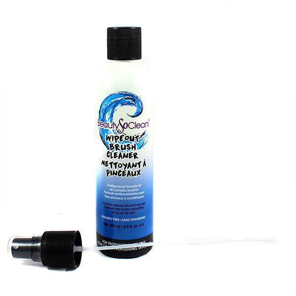 BeautySoClean Wipeout Brush Cleaner - Image 4