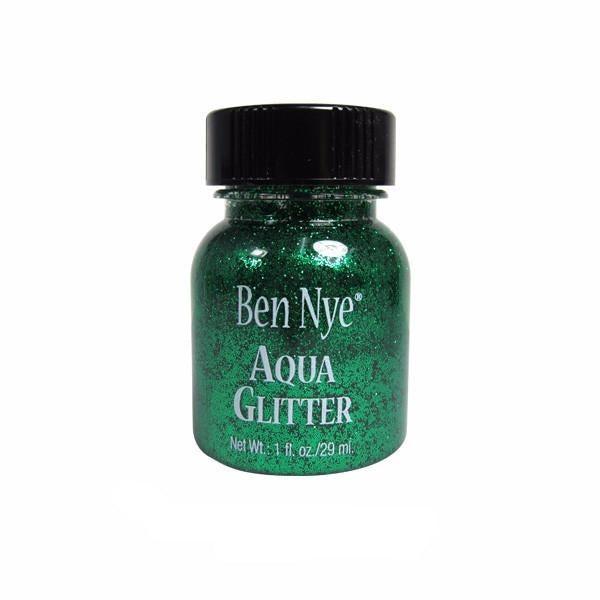 Ben Nye Aqua Glitter - Image 3