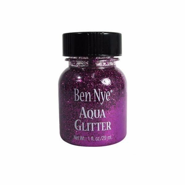 Ben Nye Aqua Glitter - Image 6