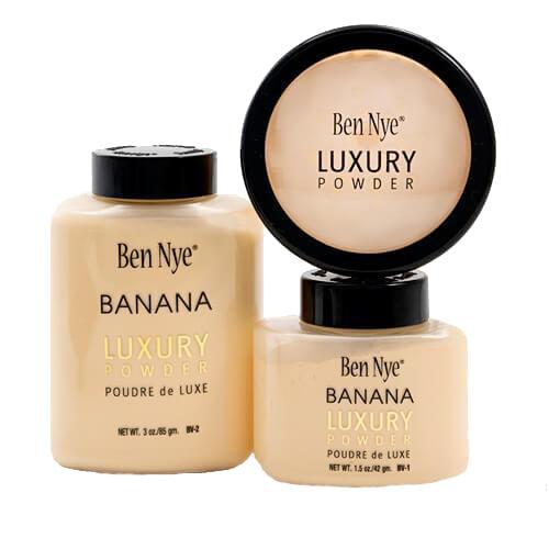Ben Nye Banana Powder - Image 6
