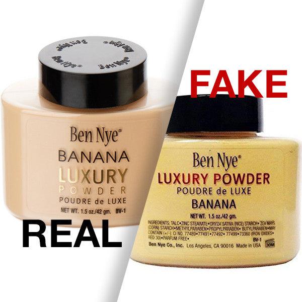 Ben Nye Banana Powder - Image 7