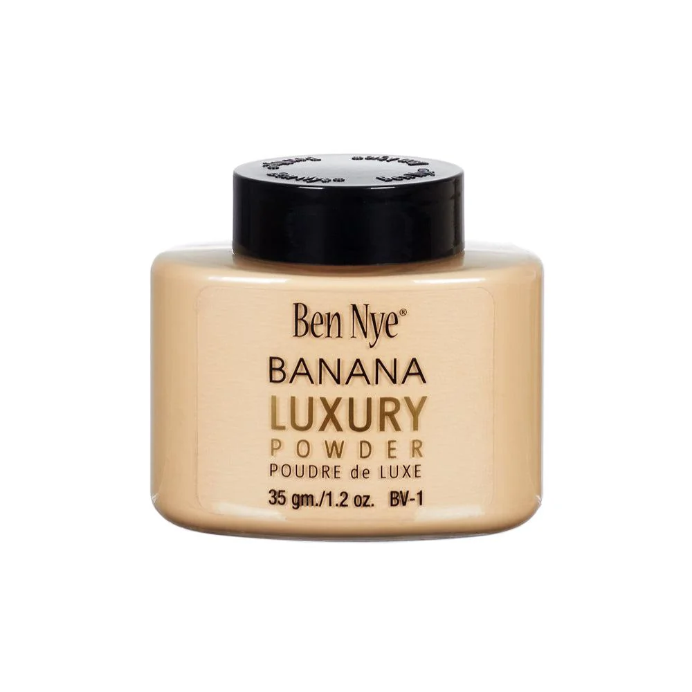 Ben Nye Banana Powder - Image 8