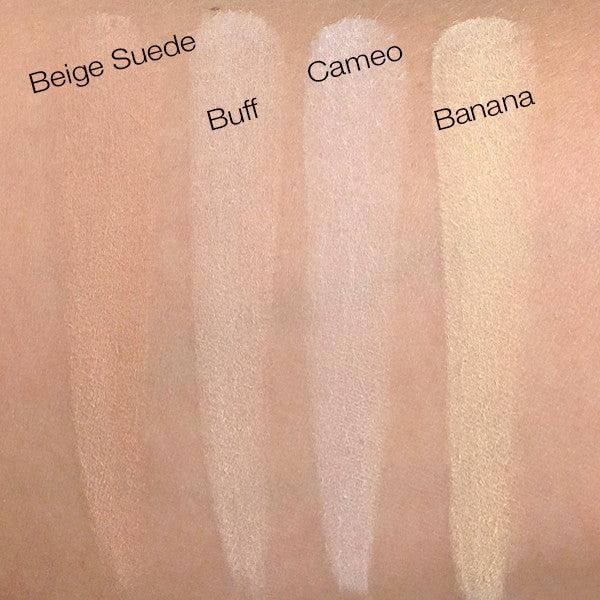 Ben Nye Beige Suede Bella Luxury Powder - Image 4