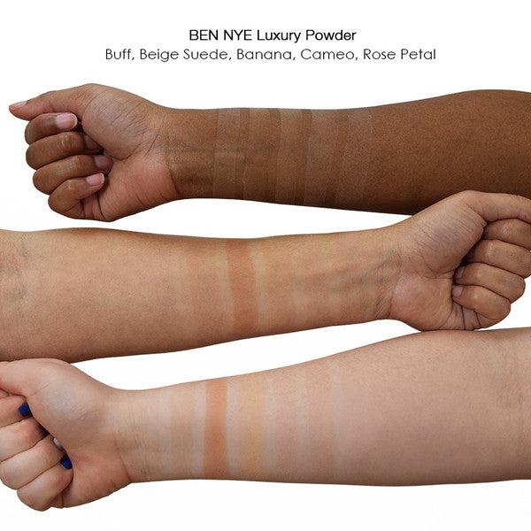 Ben Nye Beige Suede Bella Luxury Powder - Image 5