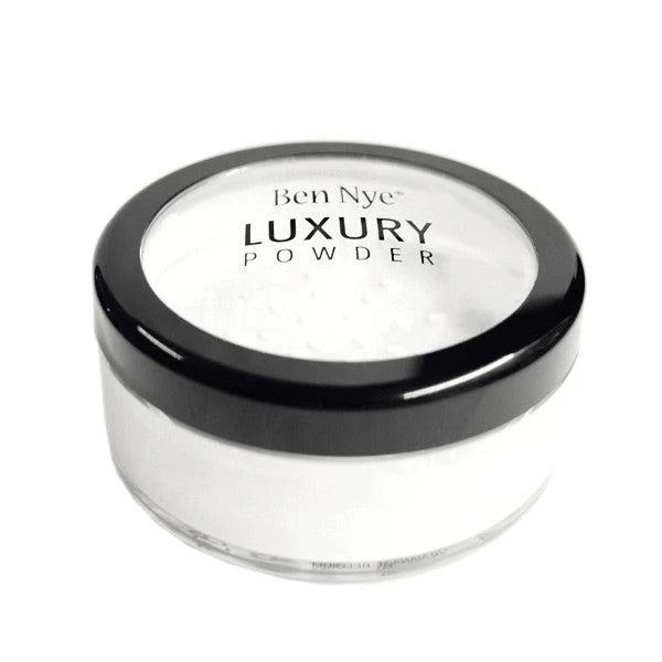 Ben Nye Colorless Bella Luxury Powder - Image 4