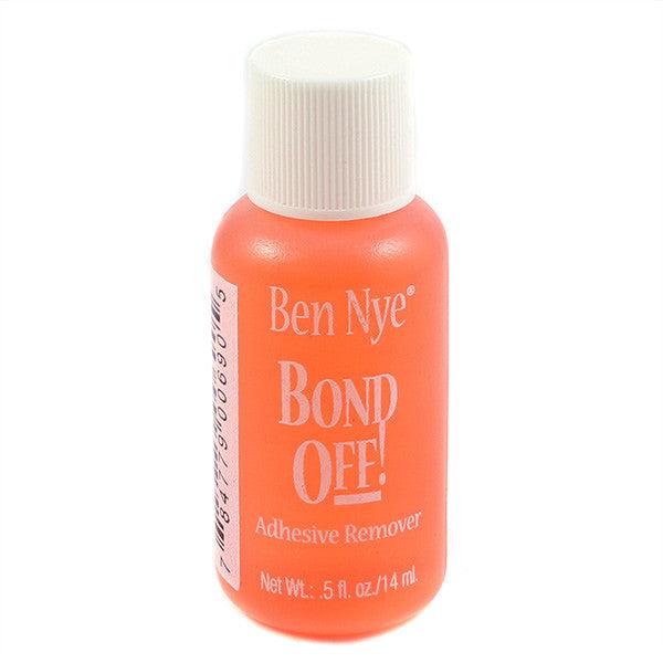 Ben Nye Bond Off - Image 3
