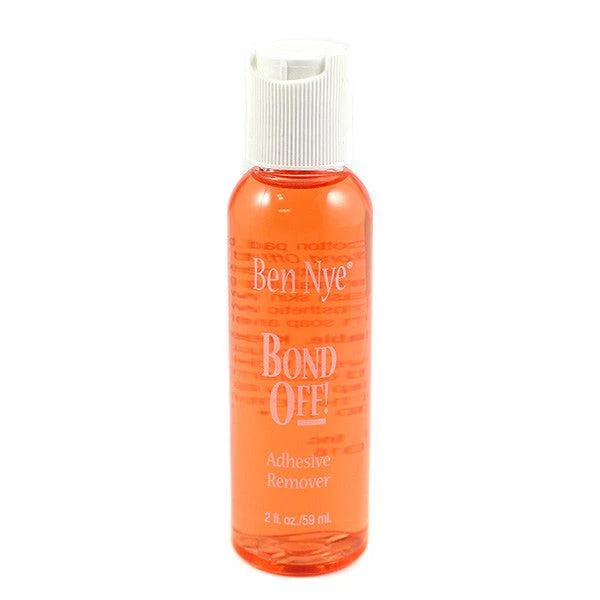 Ben Nye Bond Off - Image 6
