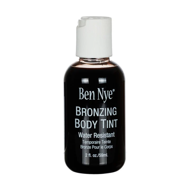 Ben Nye Bronzing Body Tint - Image 3