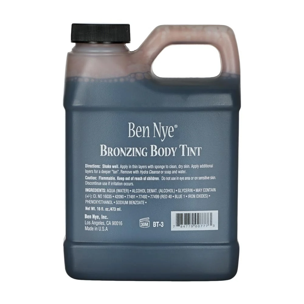 Ben Nye Bronzing Body Tint - Image 4