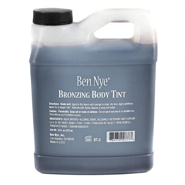 Ben Nye Bronzing Body Tint - Image 5