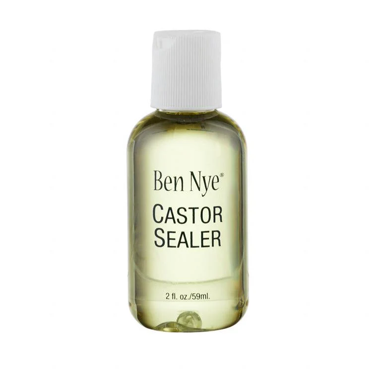 Ben Nye Castor Sealer - Image 4