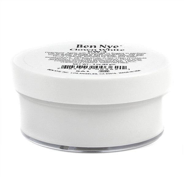Ben Nye Clown White Lite - Image 3