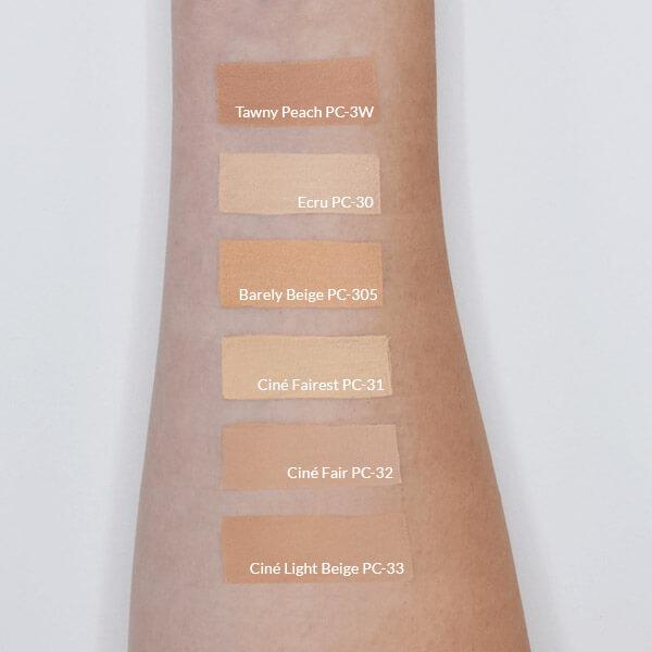 Ben Nye Color Cake Foundation - Image 3