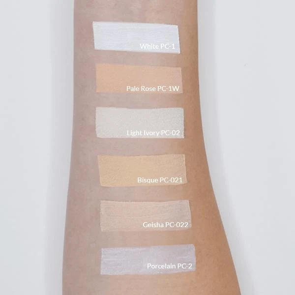 Ben Nye Color Cake Foundation - Image 4