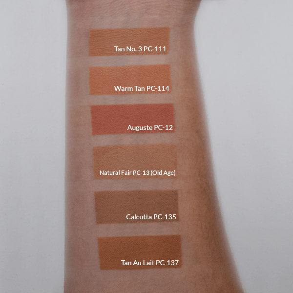 Ben Nye Color Cake Foundation - Image 54
