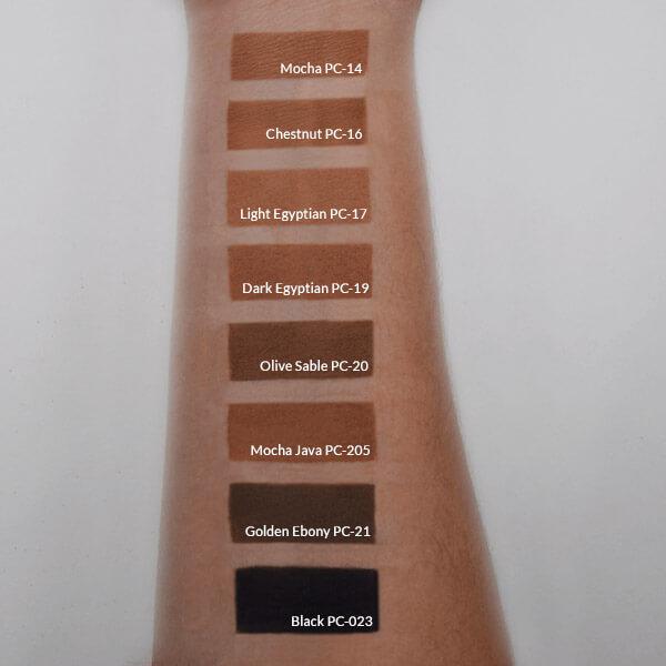 Ben Nye Color Cake Foundation - Image 58