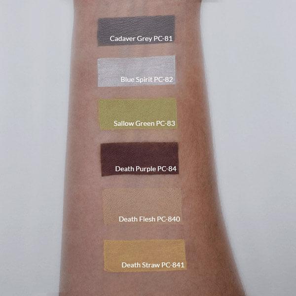 Ben Nye Color Cake Foundation - Image 59