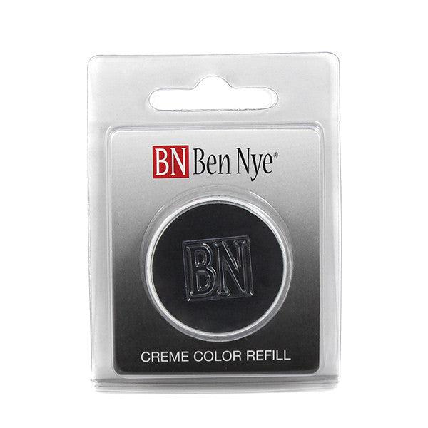 Ben Nye Creme Color Refill Black