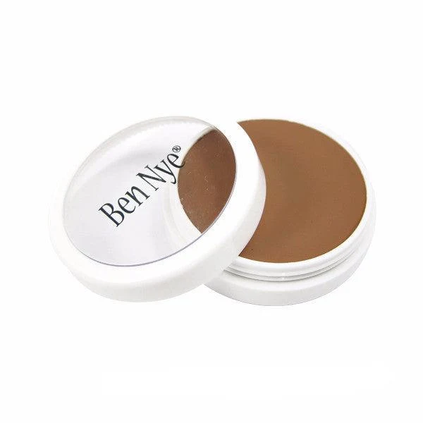 Ben Nye Creme Foundation - Image 18
