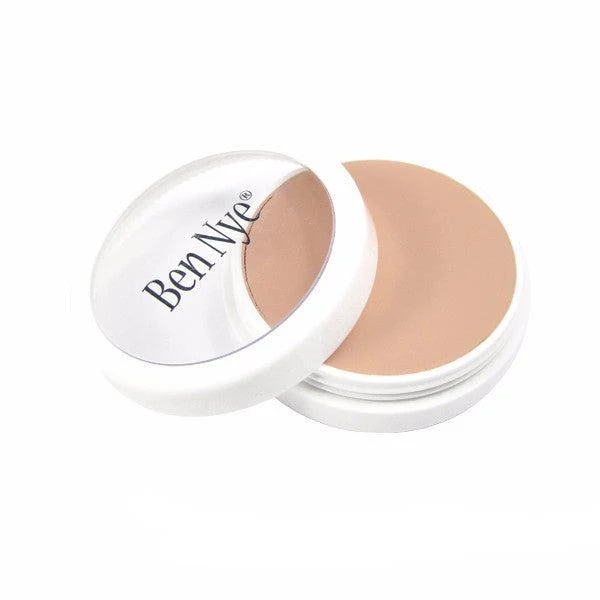 Ben Nye Creme Foundation - Image 21