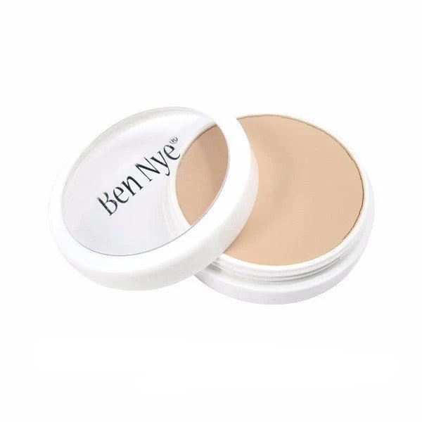 Ben Nye Creme Foundation - Image 30